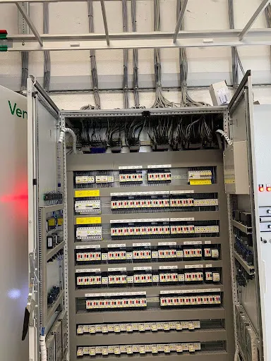 TeamElektro- Elektryk Olsztyn